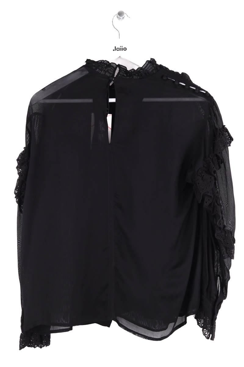 Blouse IRO - Seconde Main Noir