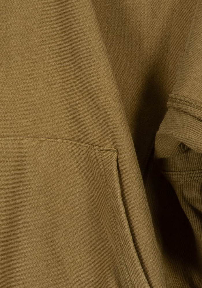 Knitwear CARHARTT - SECONDE MAIN Green