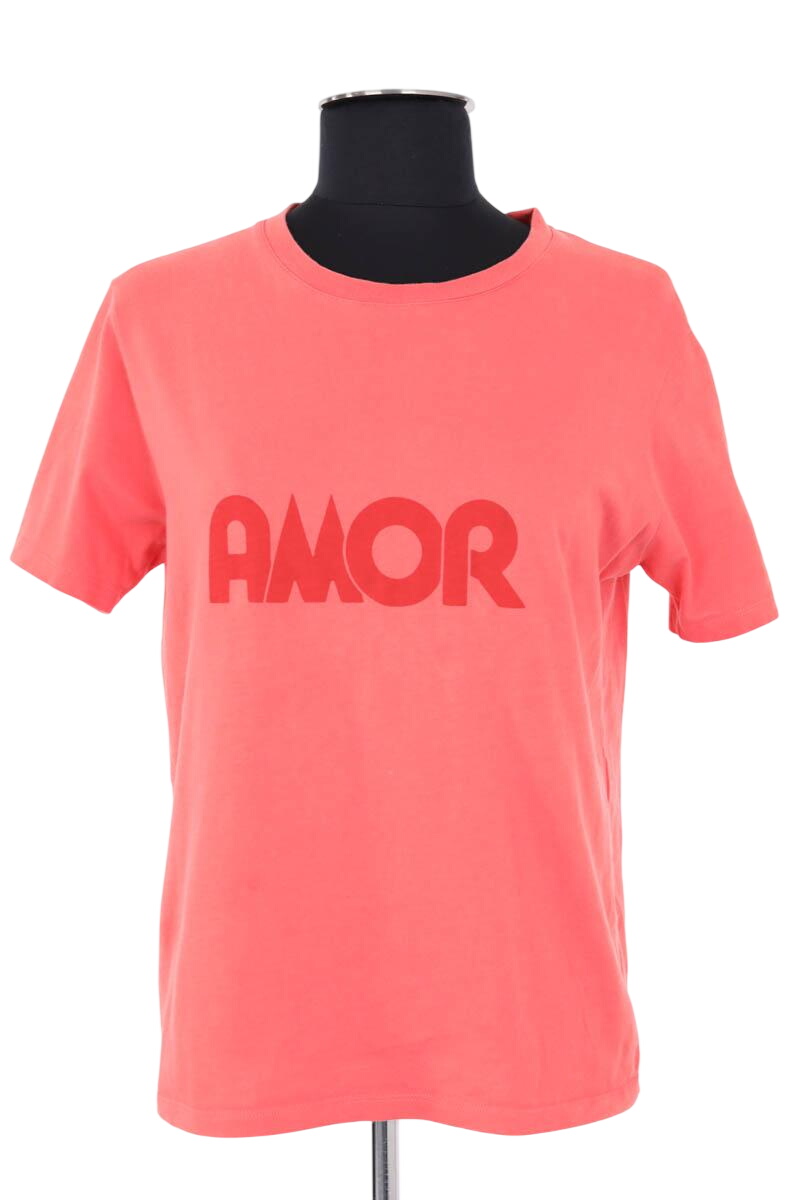 T-shirt SEZANE - Seconde main Orange
