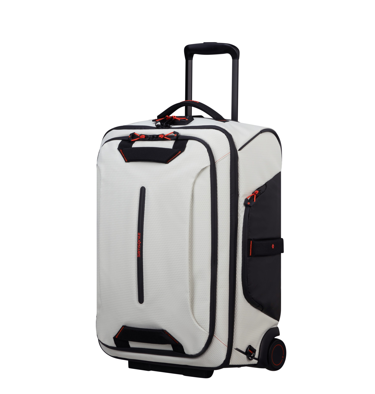 Ecodiver wheeled travel bag size S SAMSONITE
