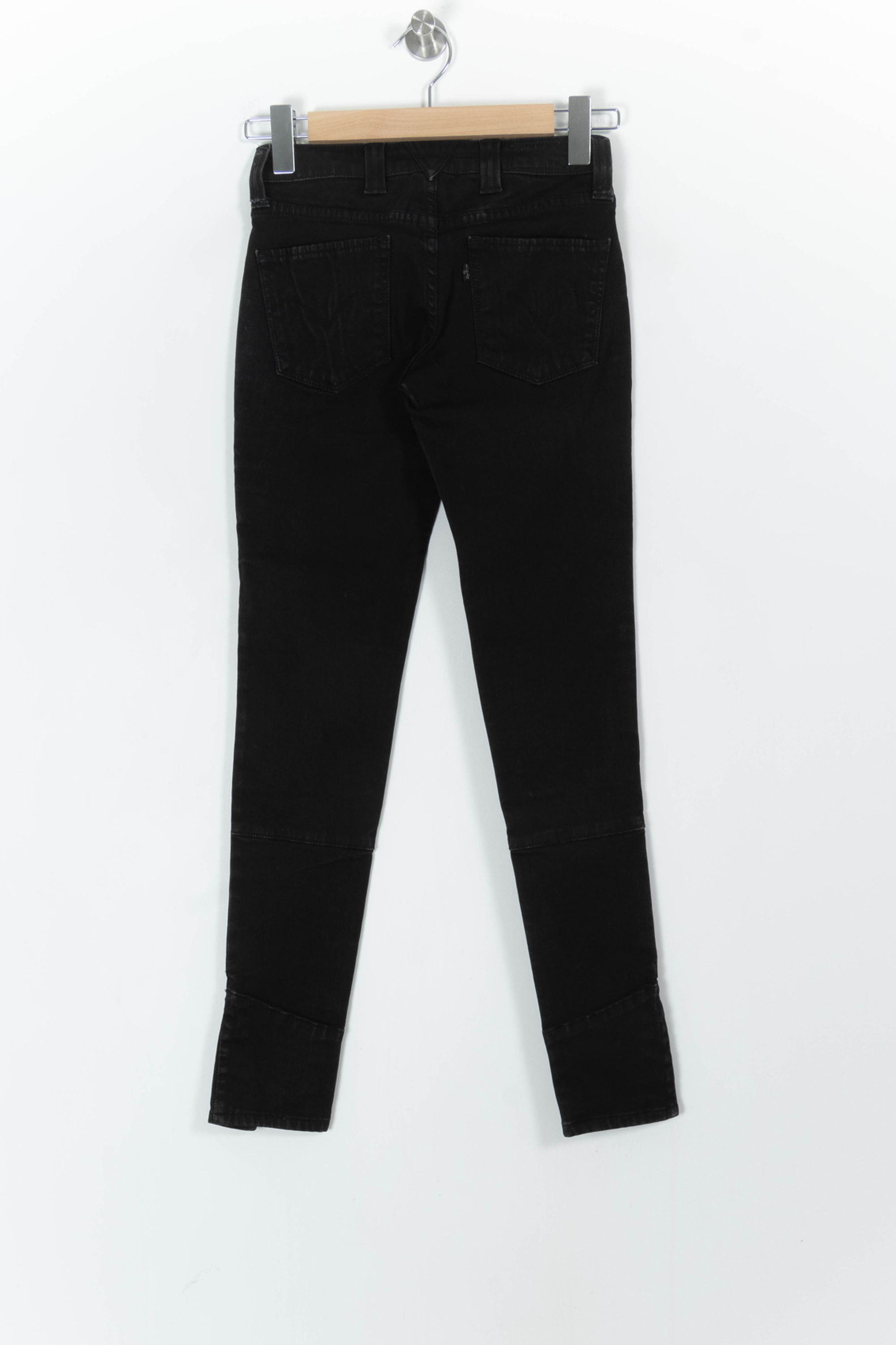 Jeans LEVI'S - Seconde main Black