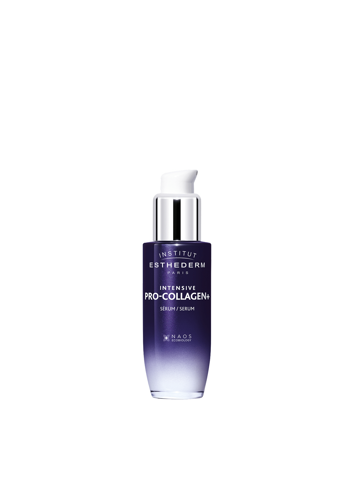 Intensive Pro-collagen+ Sérum ESTHEDERM No color