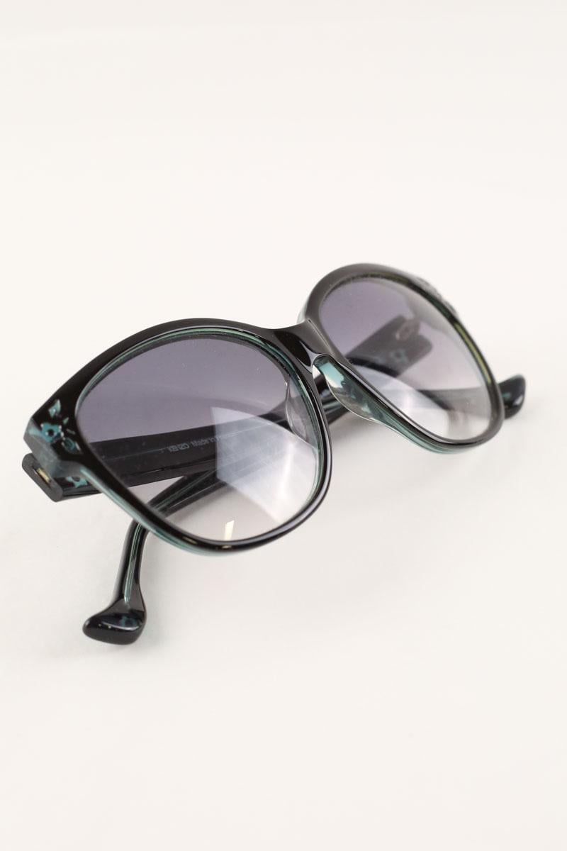 Finley sunglasses KENZO - SECONDE MAIN Black