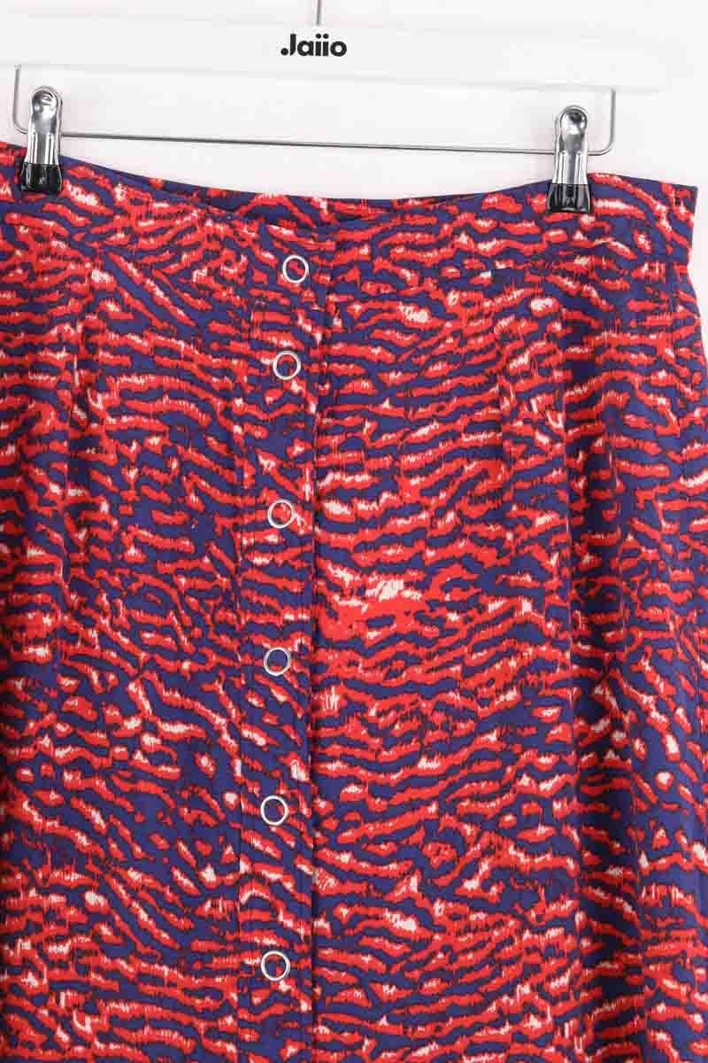 Skirt BELLEROSE - Seconde Main Red