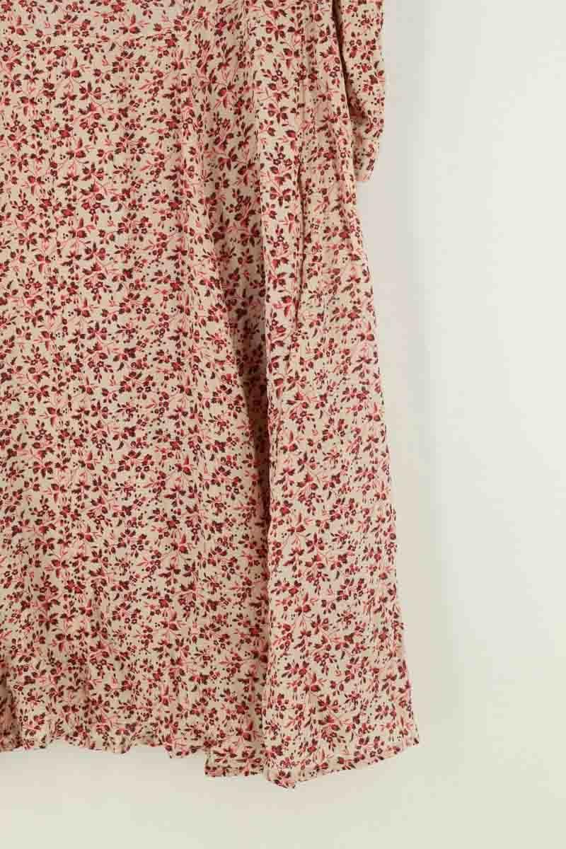 Dress STELLA FOREST - SECONDE MAIN Beige