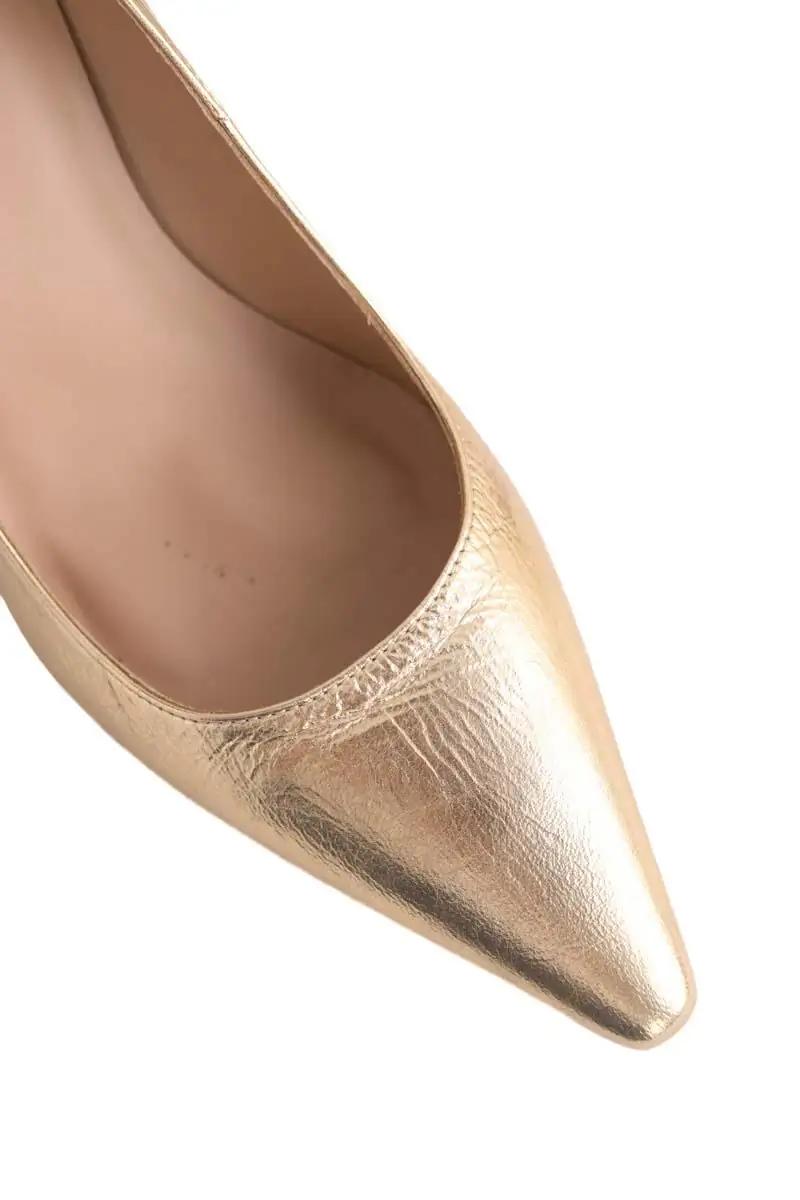 Heels LK BENNETT - Seconde Main Golden