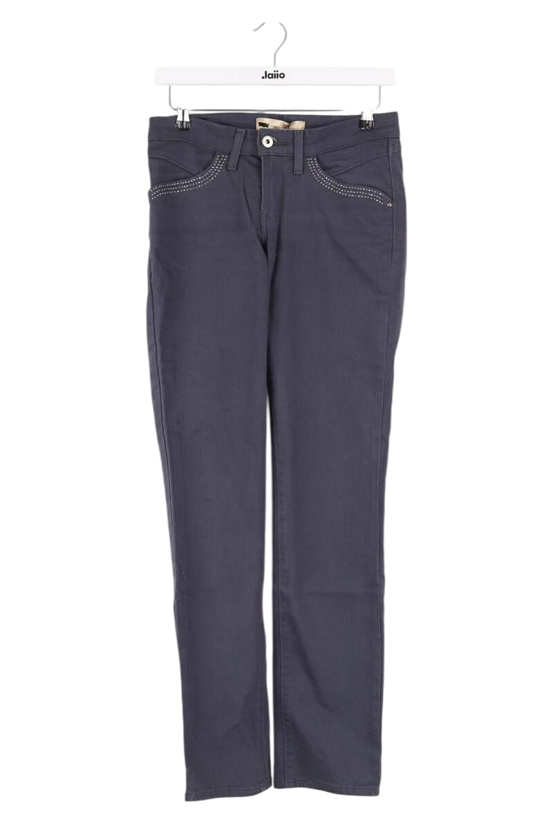 Straight jeans LEVI'S - Seconde main Grey