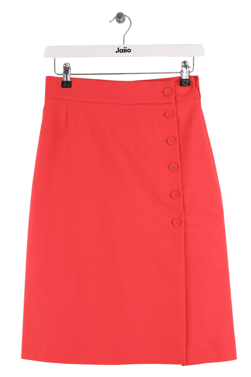 Skirt TARA JARMON - Seconde Main Red