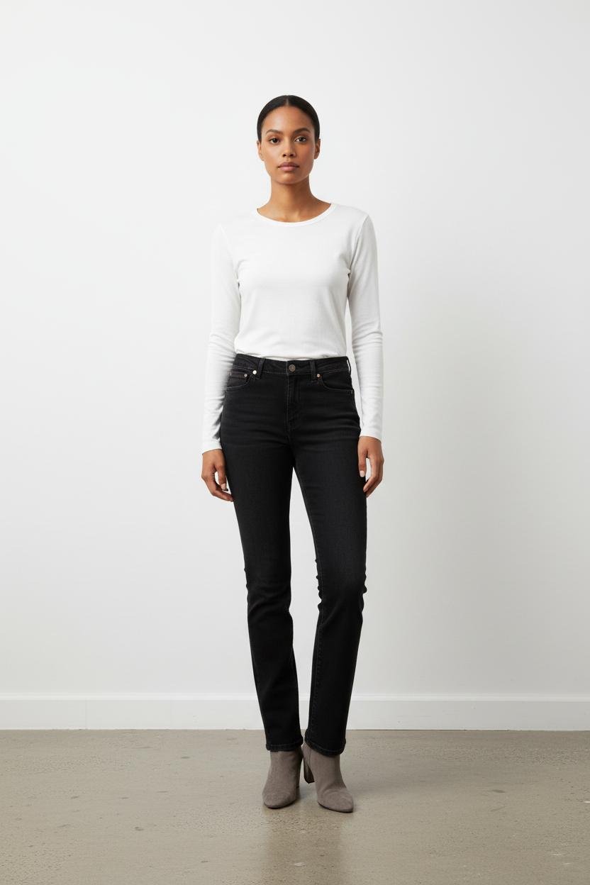Jeans LEVI'S - Seconde main Blue