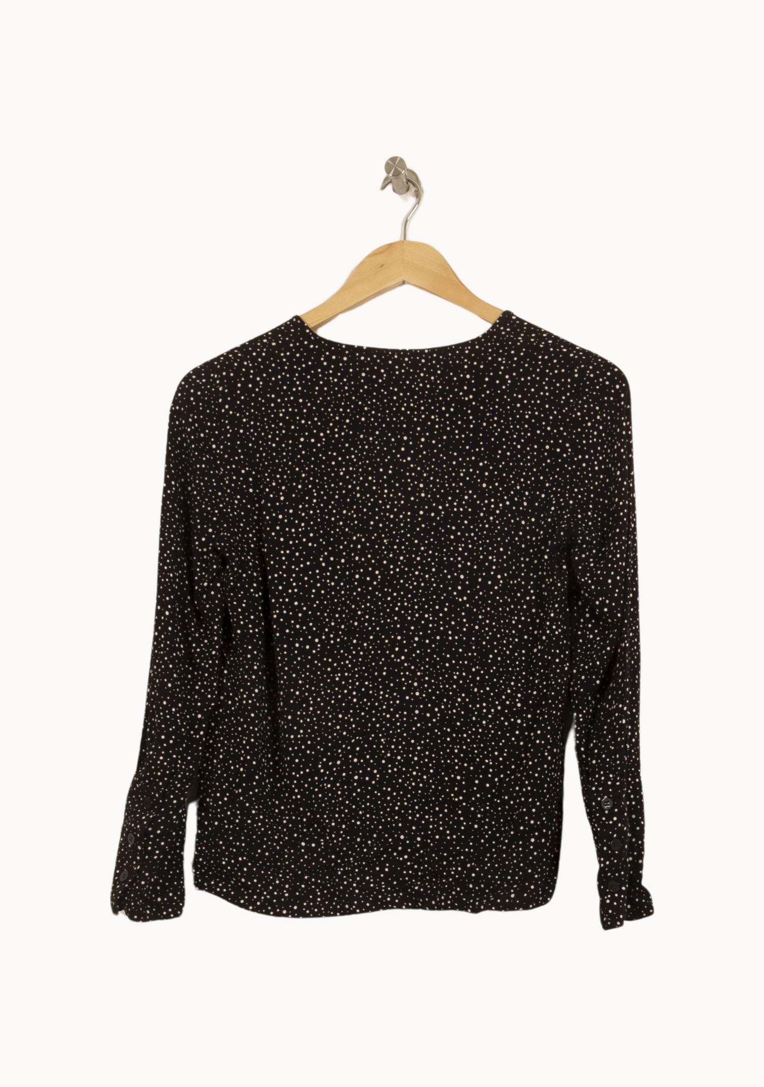 Blouse COMPTOIR DES COTONNIERS - Seconde main Black