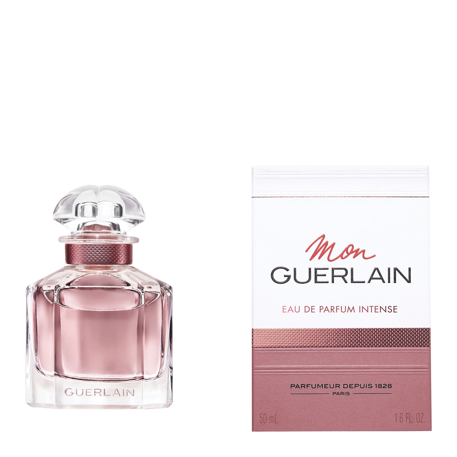 Collection Printemps t MON GUERLAIN EAU DE PARFUM INTENSE