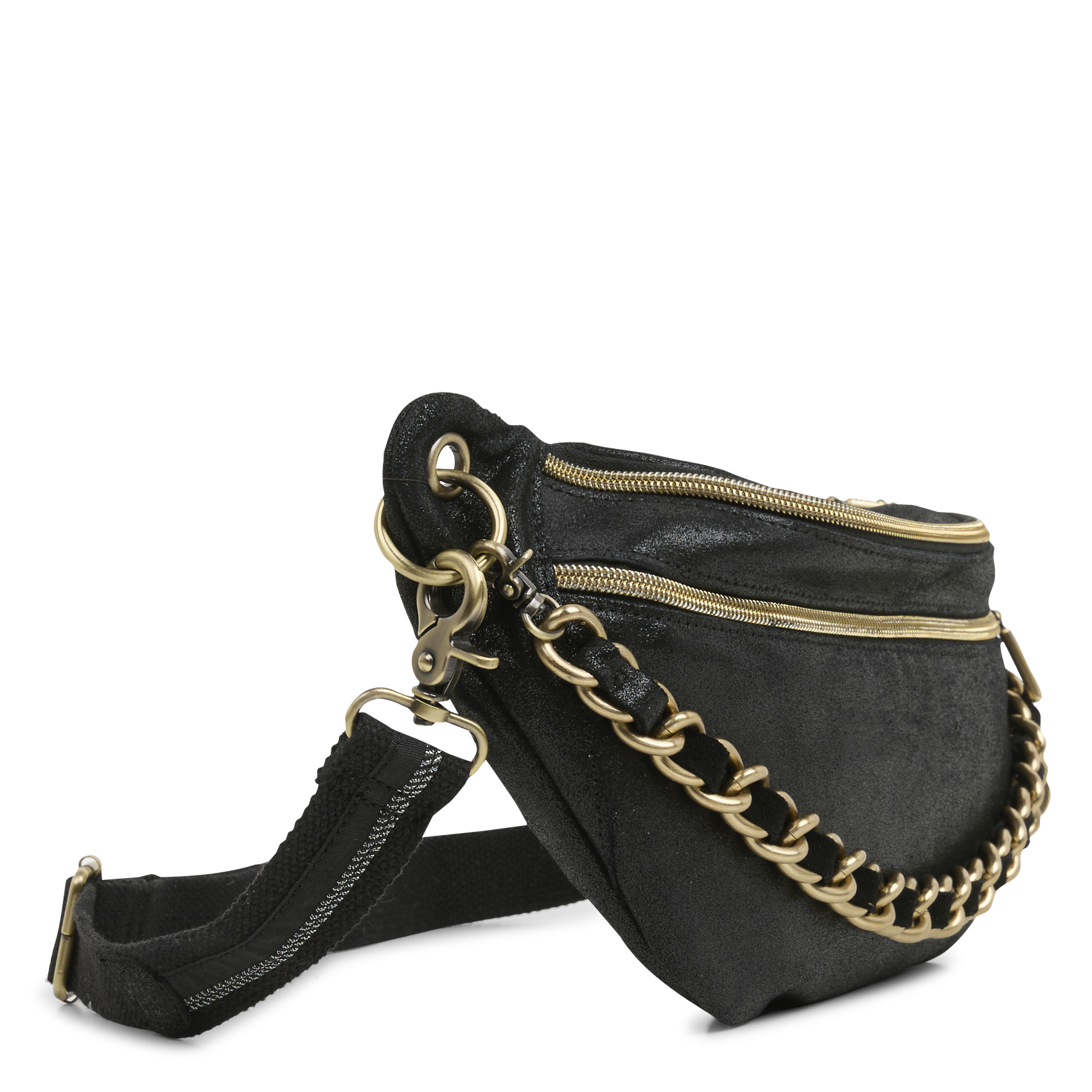 a ref MILA LOUISE Zwart