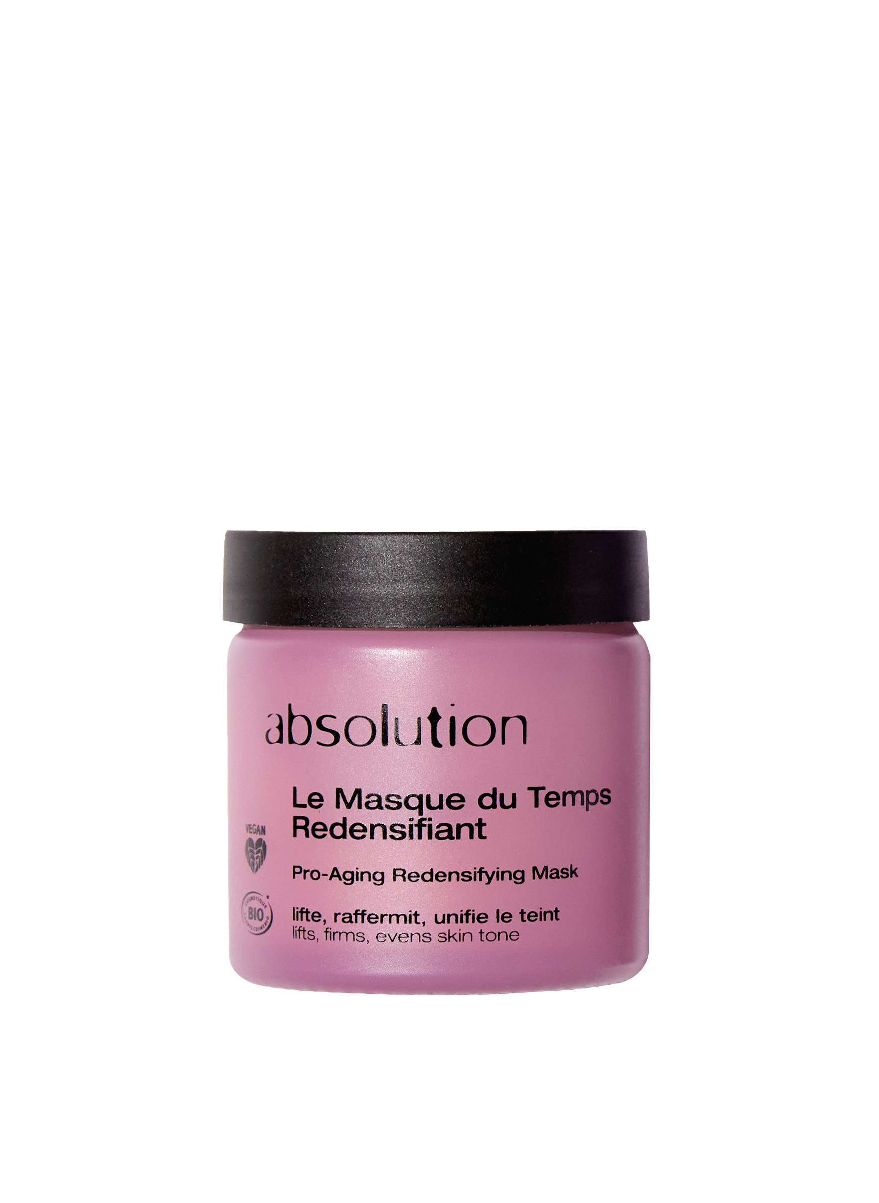 Masque du Temps Redensifiant ABSOLUTION No color