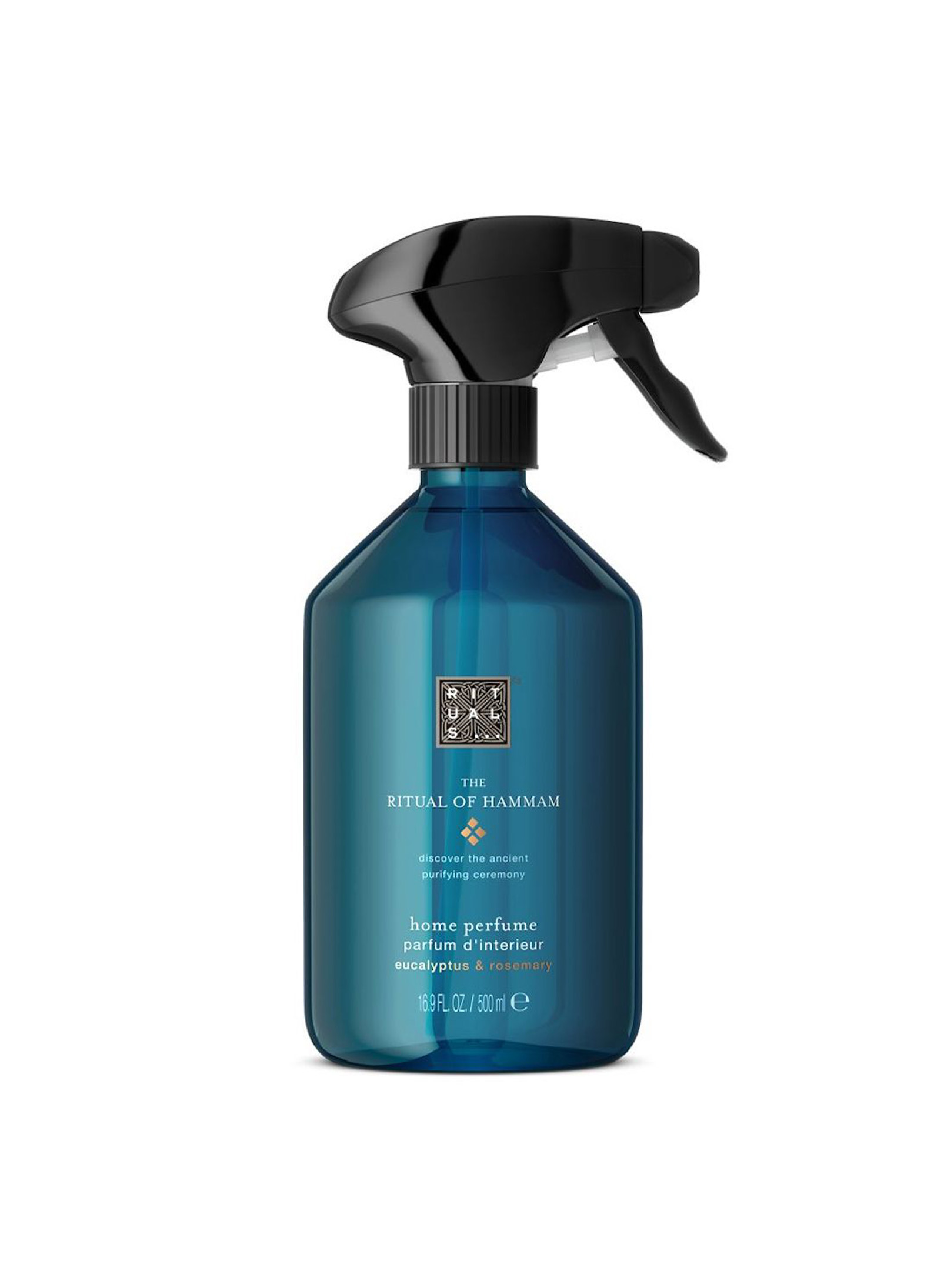 THE RITUAL OF HAMMAM HOME FRAGRANCE NO COLOR RITUALS PRINTEMPS