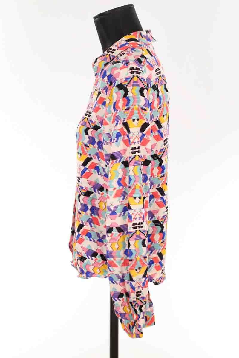 . ANTIK BATIK - Seconde Main Pink