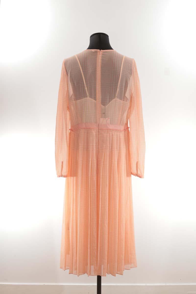 Polo shirt LK BENNETT - Seconde Main Pink