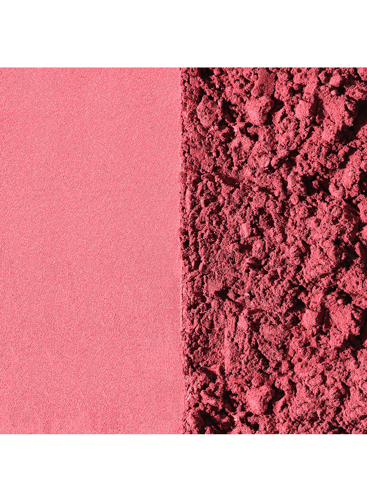 TEE ZUM BRÄUNEN PUDERROSA 3.pink passion