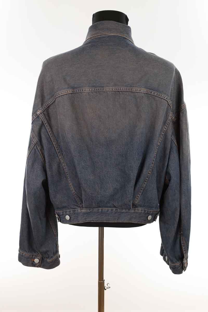 . ACNE STUDIOS - Seconde Main Blue