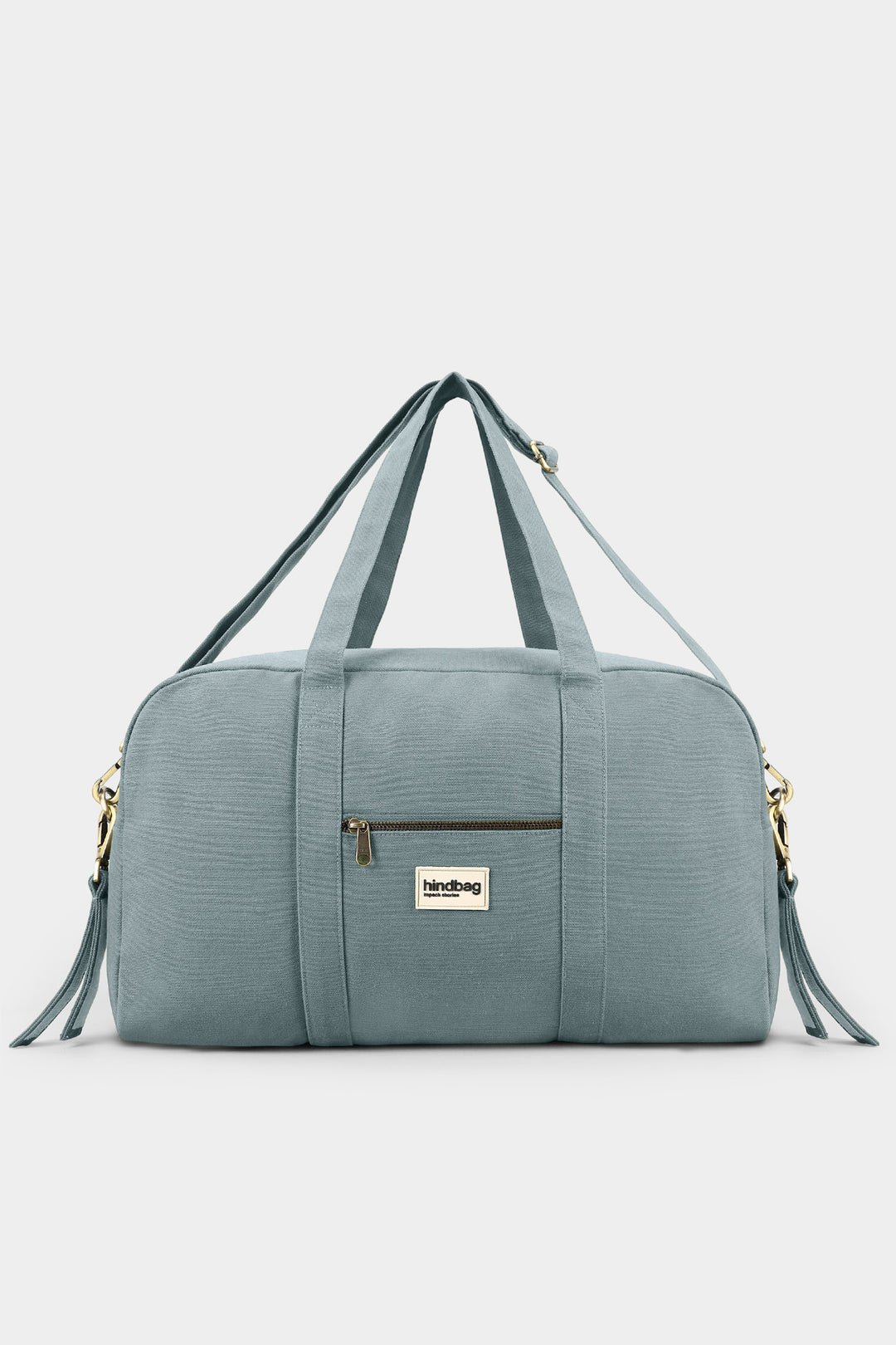 Basile diaper bag HINDBAG Green