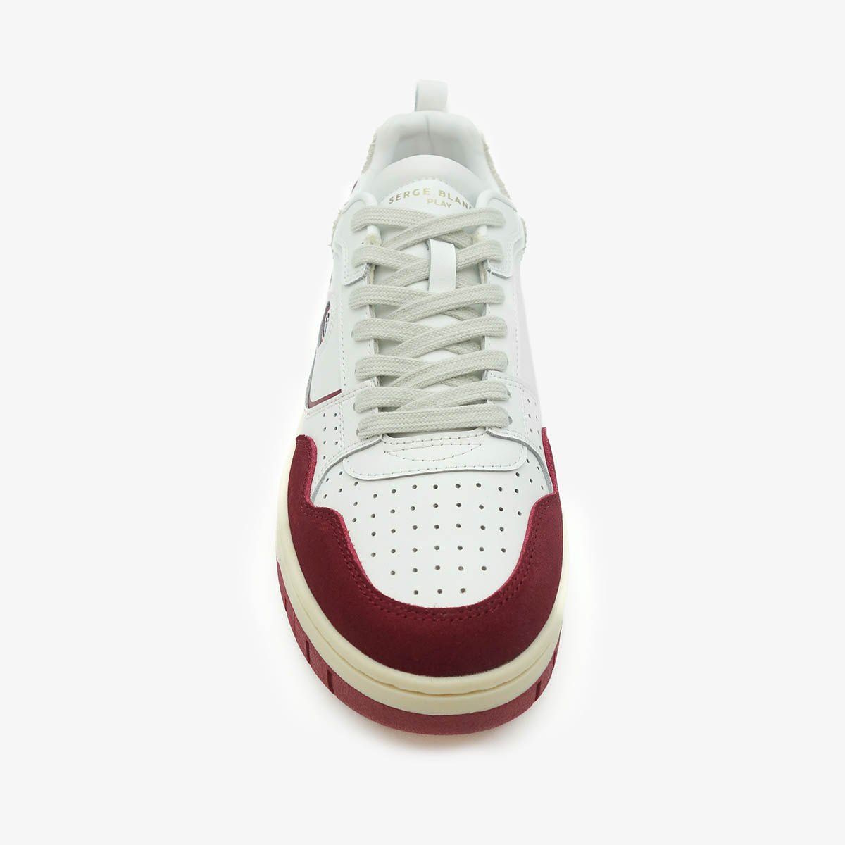 Sneaker SERGE BLANCO Red