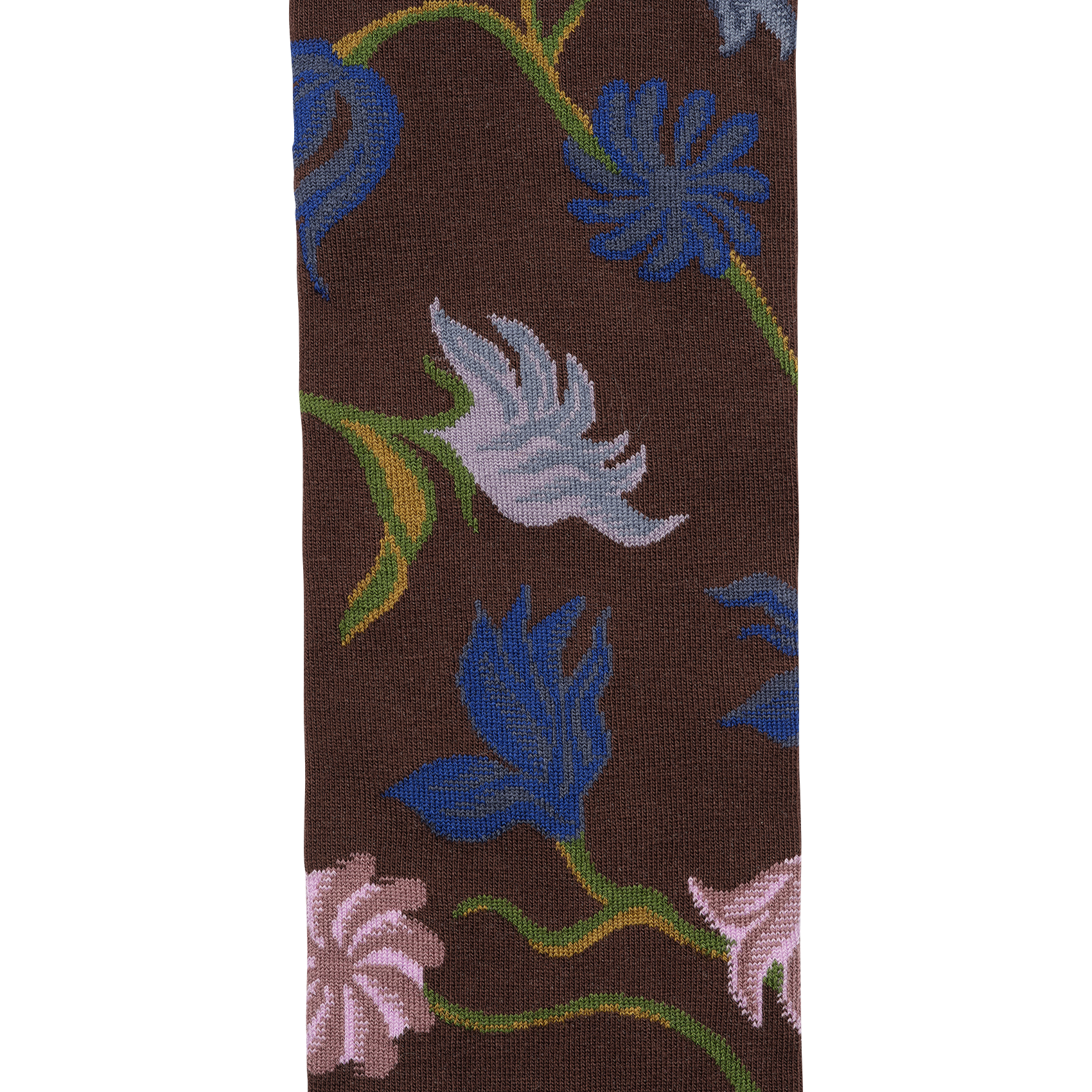 Chaussettes en coton mélangé imprimé BONNE MAISON Multicolore