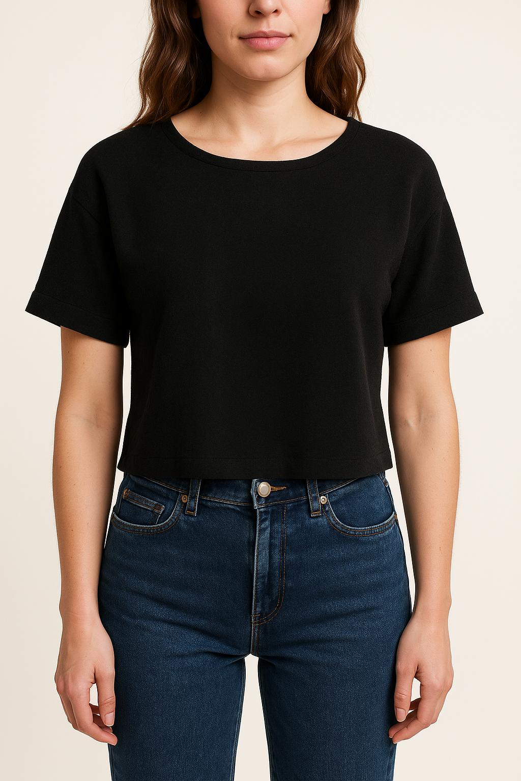 Knitwear COMPTOIR DES COTONNIERS - Seconde main Grey