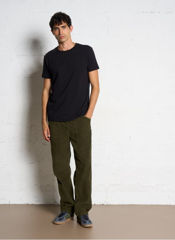 . - Look 1