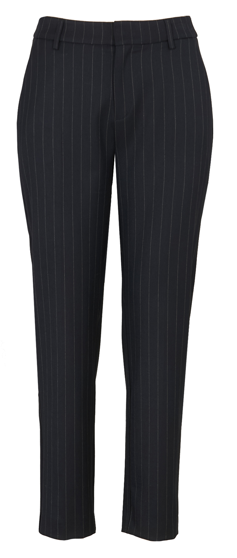 High-waisted jeggings SUD EXPRESS Blue