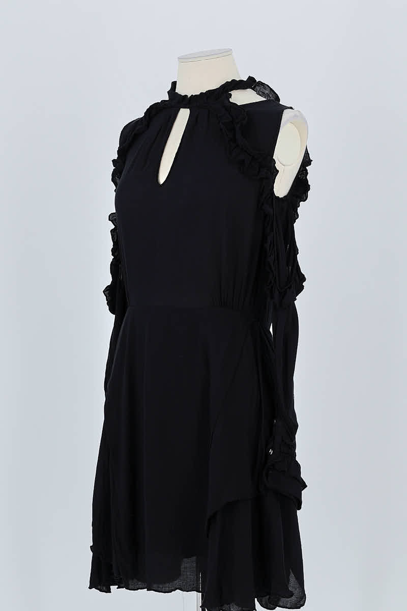 Dress IRO - Seconde Main Black