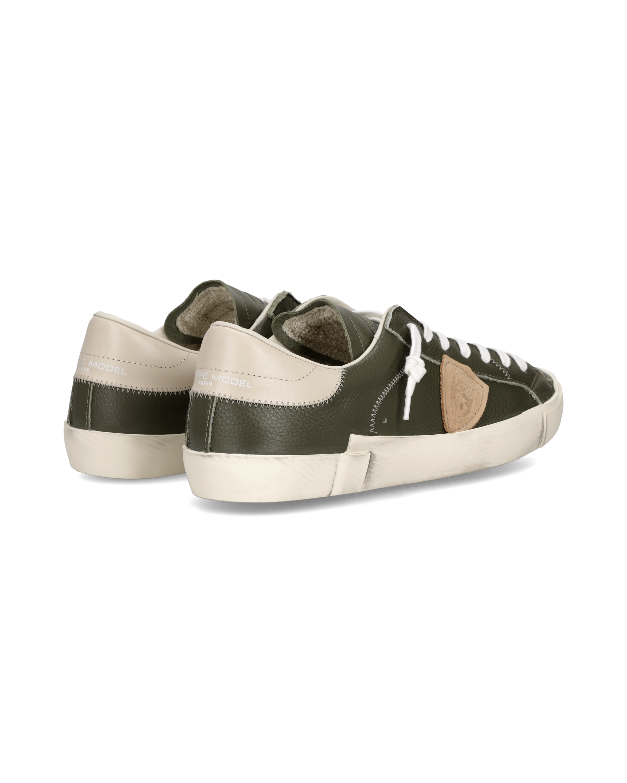 Sneakers prsx tennis Vert