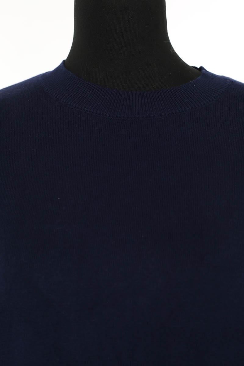 Sweater MARIE SIXTINE - SECONDE MAIN Blue