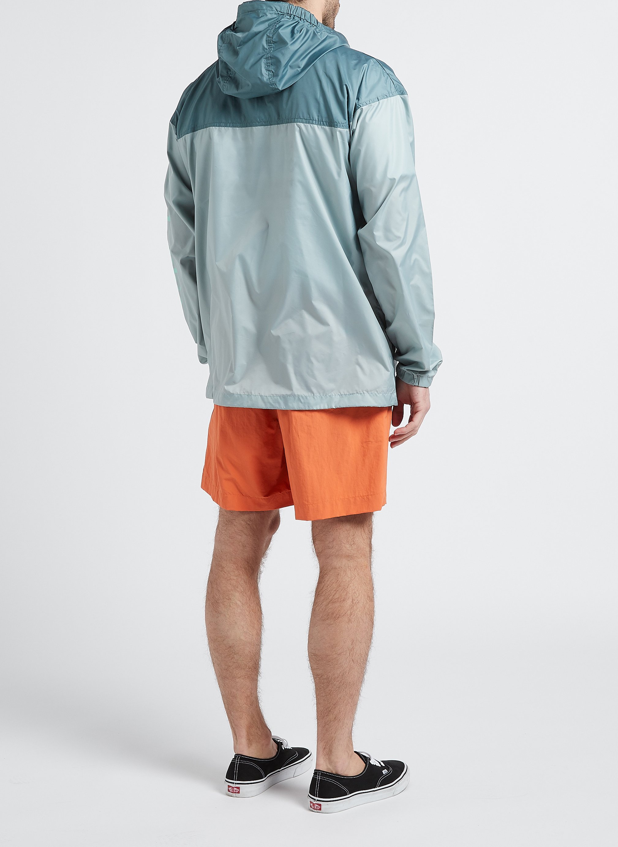 Badeshorts COLUMBIA Orange