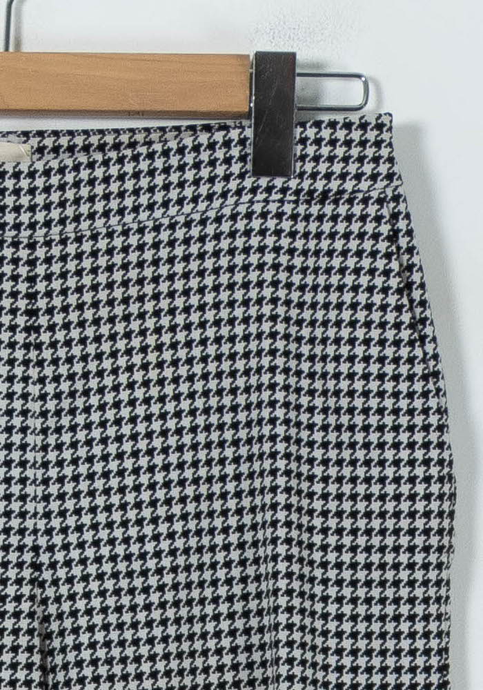 PANTS SEZANE - Seconde main Black