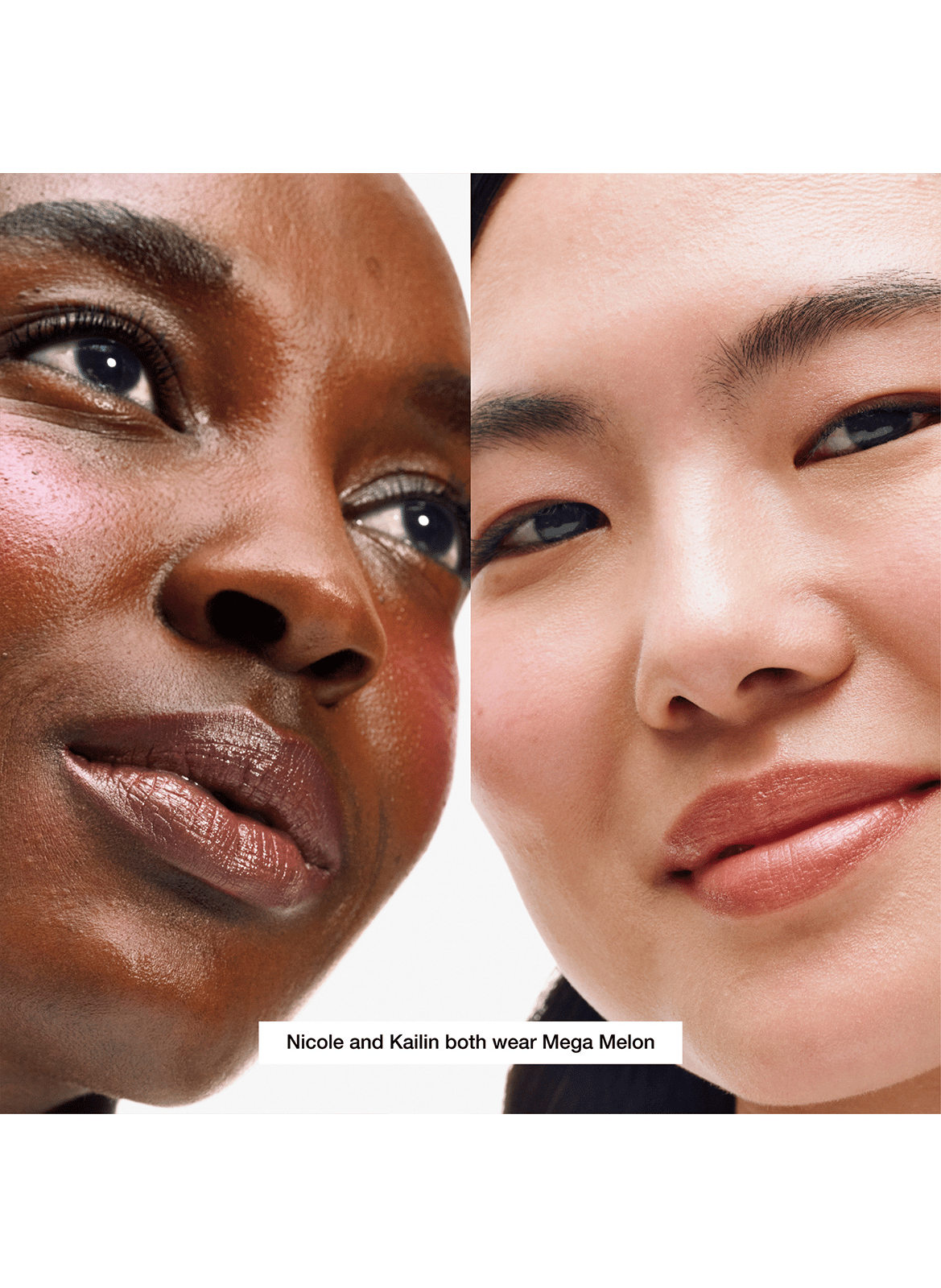 Chubby Stick™ - Tinted Moisturizing Lip Balm CLINIQUE 04 - mega melon