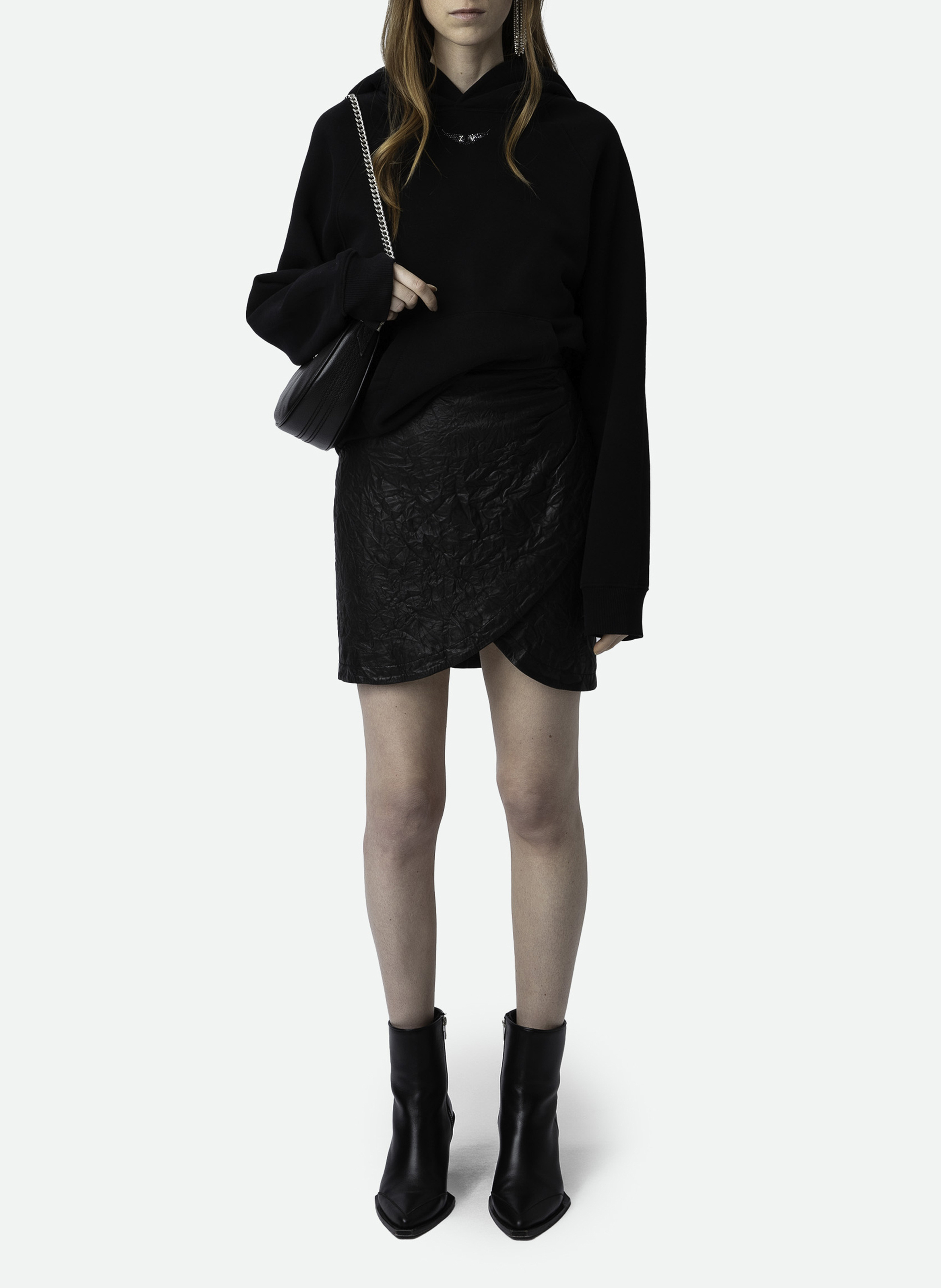 GEORGY ZADIG&VOLTAIRE Noir