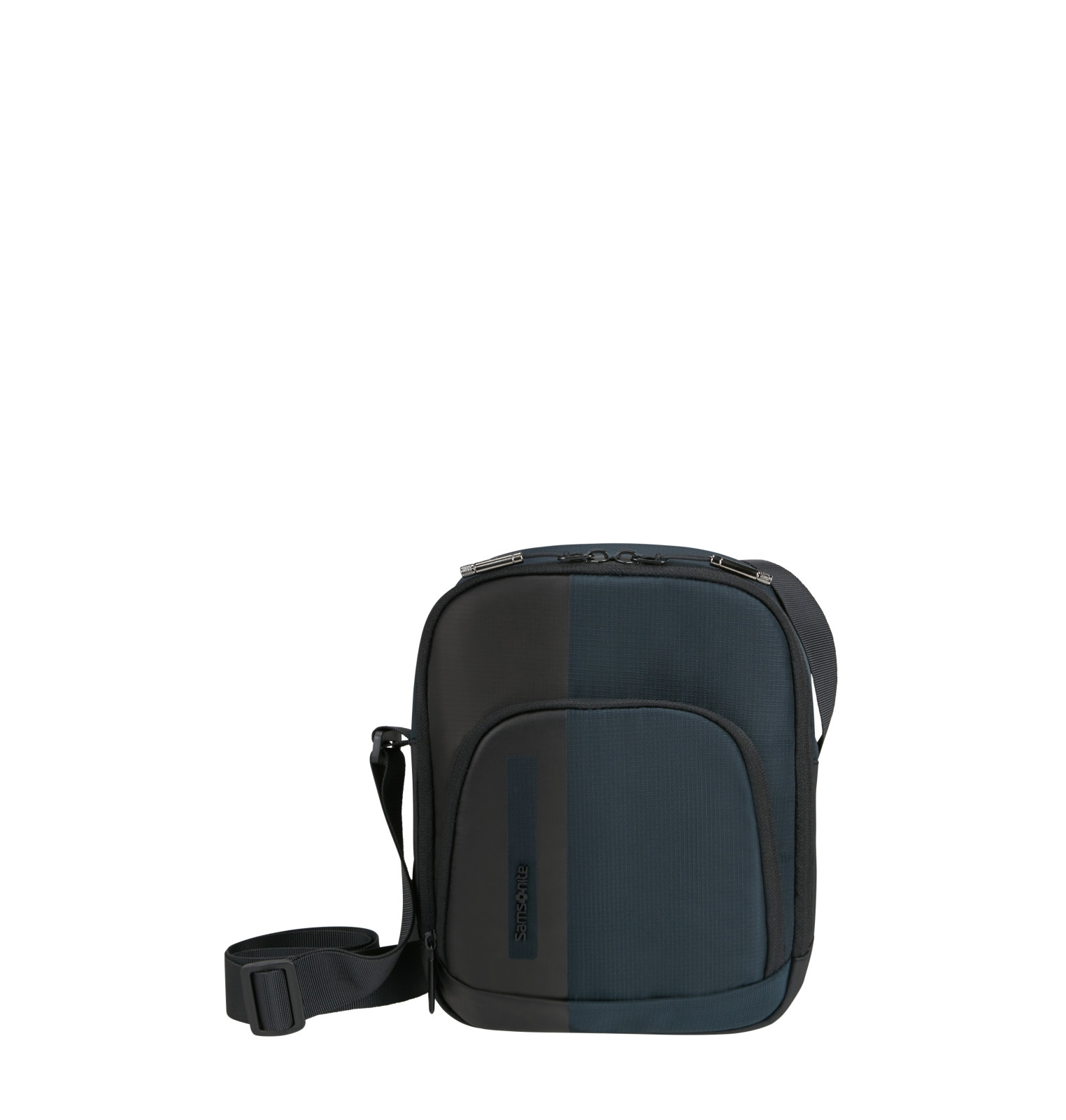 Biz2go tablet cross-over size s SAMSONITE Blue