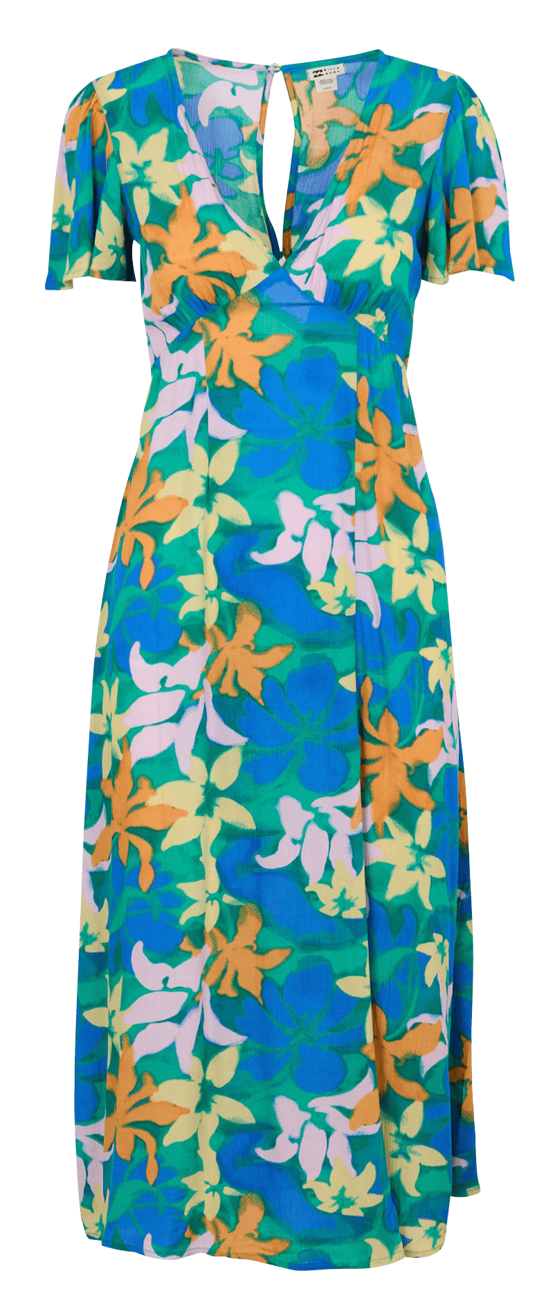 Lange strandjurk BILLABONG