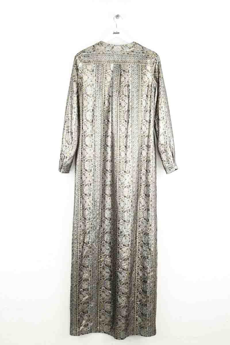 Robe VANESSA SEWARD - Seconde Main Argent