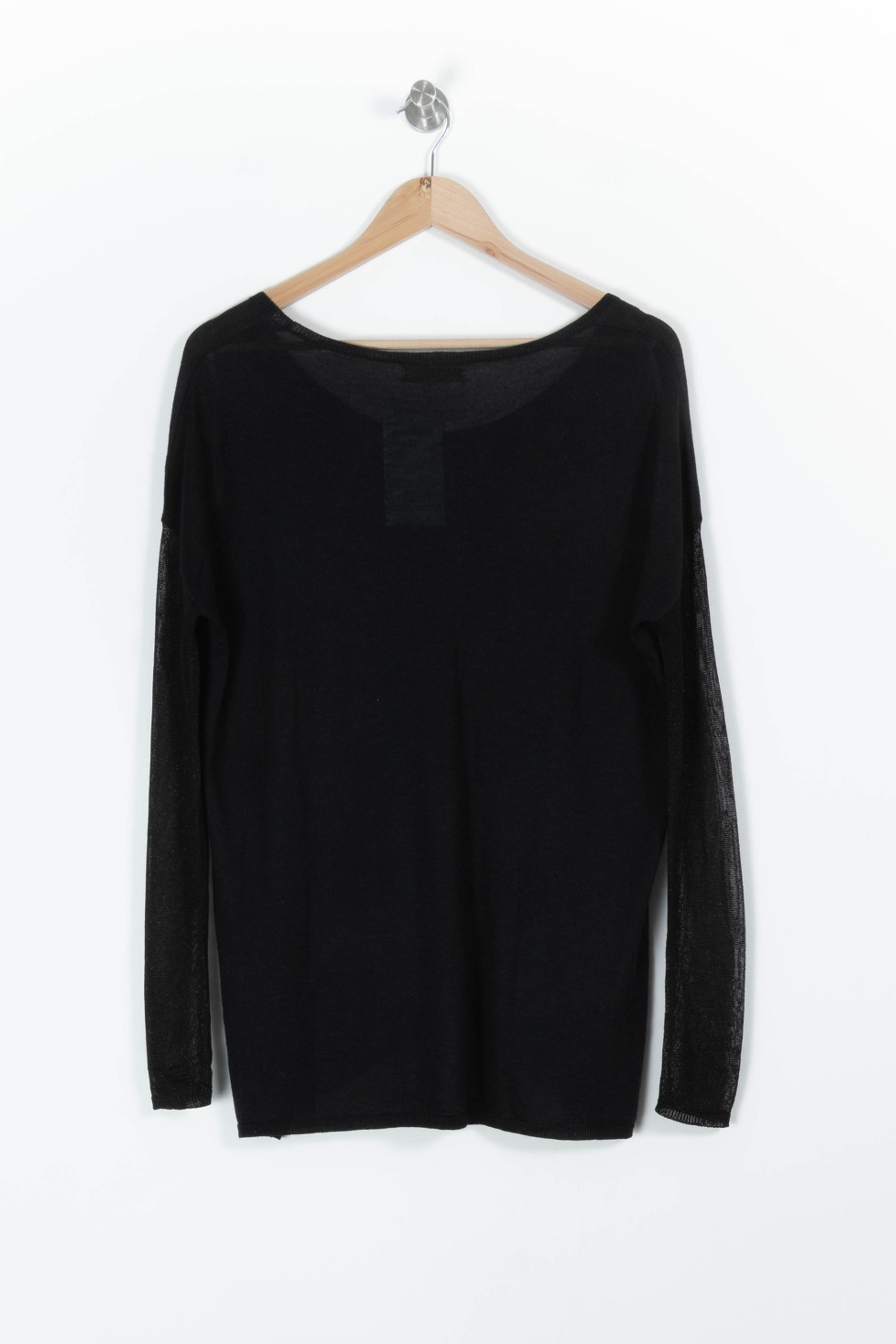 Knitwear MARIE SIXTINE - SECONDE MAIN Black