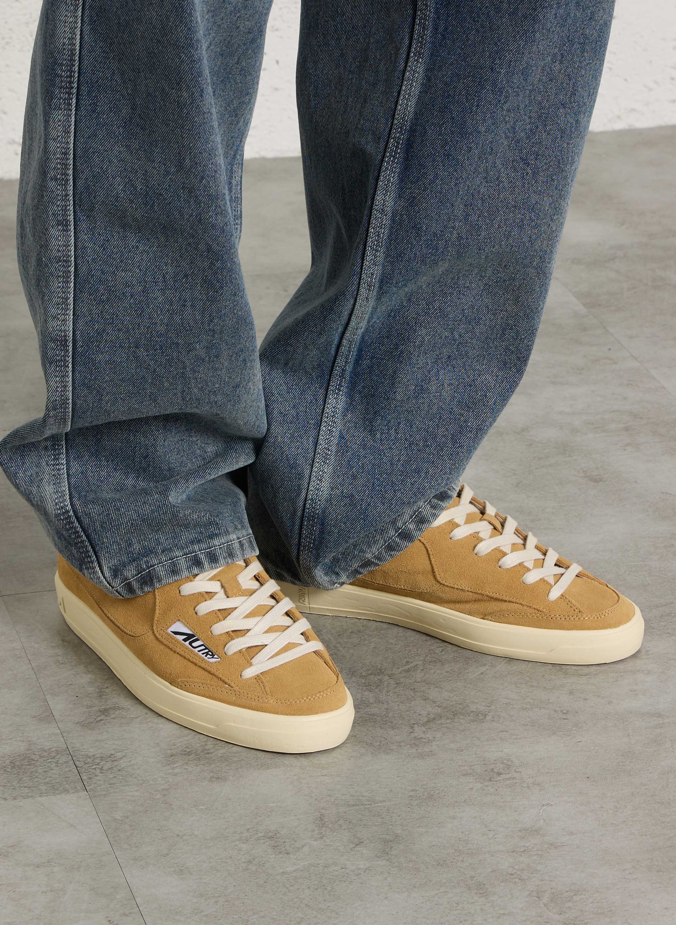 . AUTRY Khaki