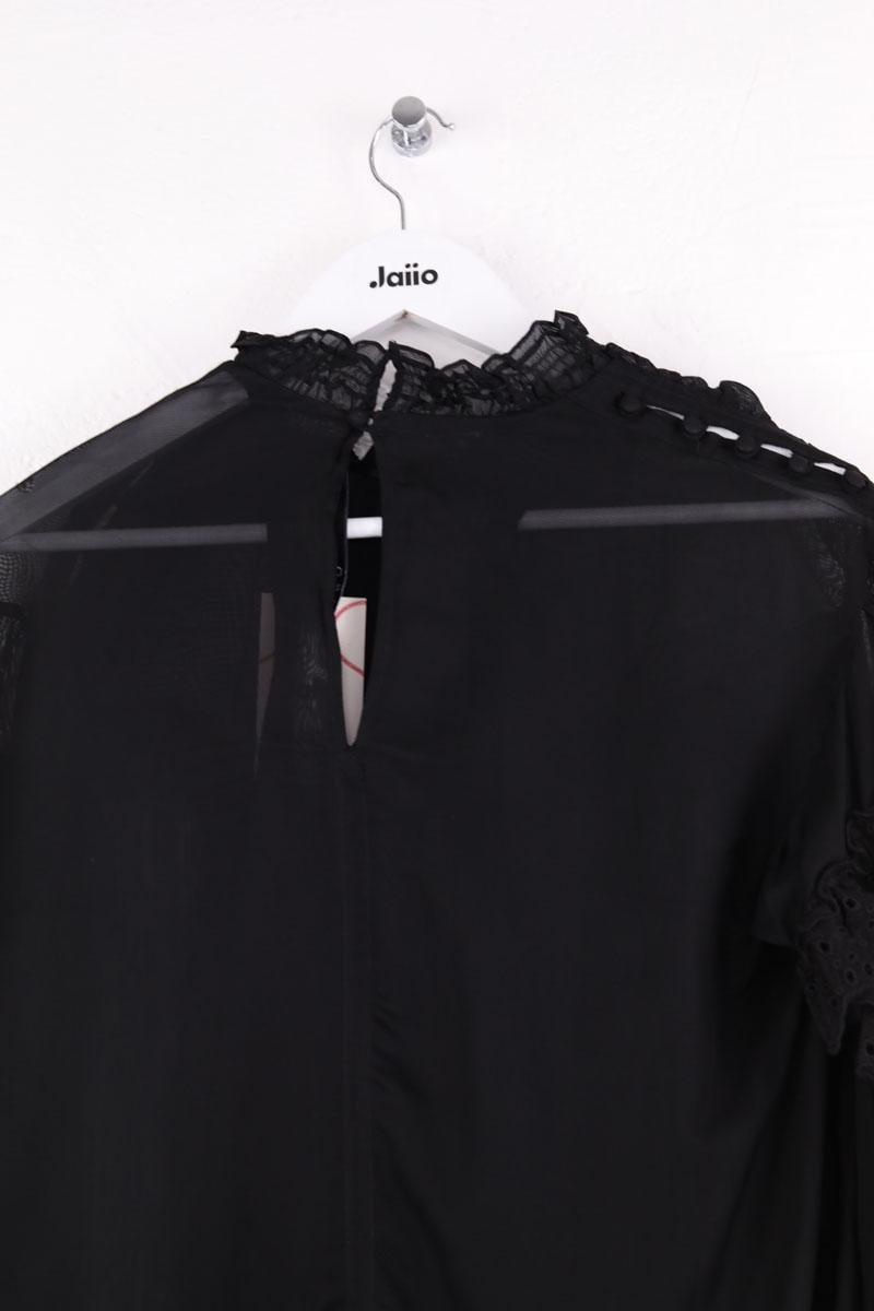 Blouse IRO - Seconde Main Noir