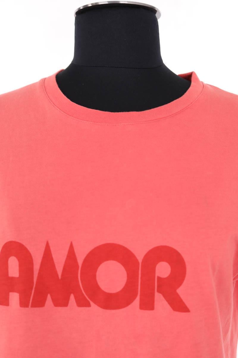 T-shirt SEZANE - Seconde main Orange