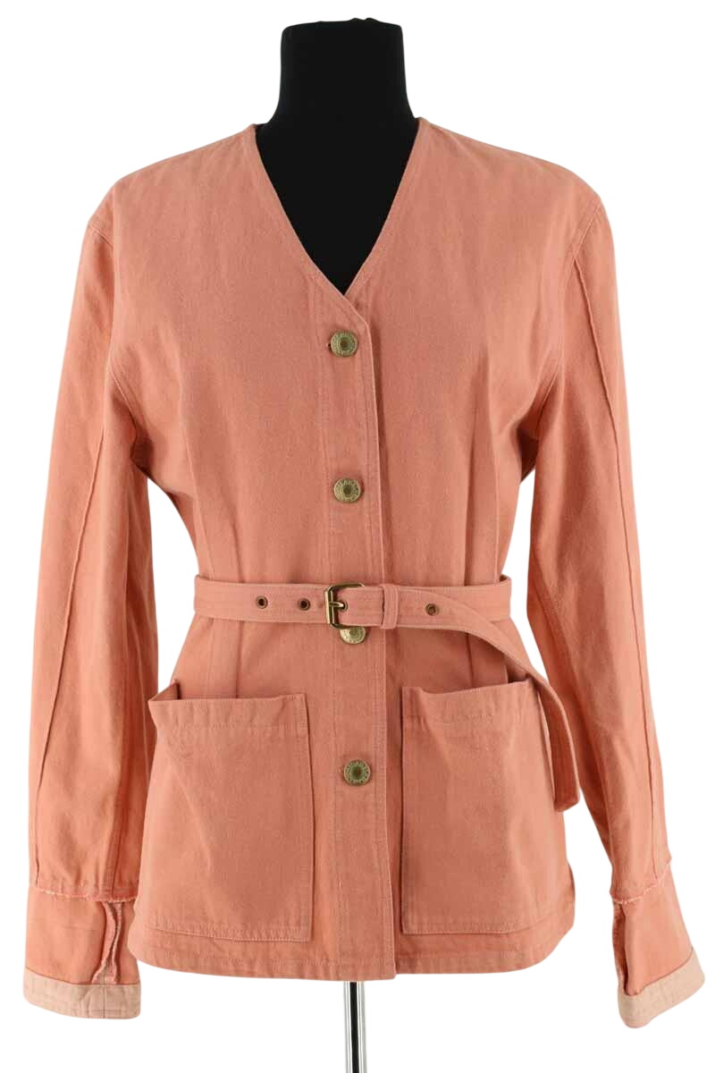 Jacket ISABEL MARANT - Seconde Main Pink