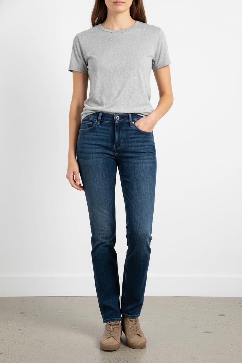Jeans LEVI'S - Seconde main Blue