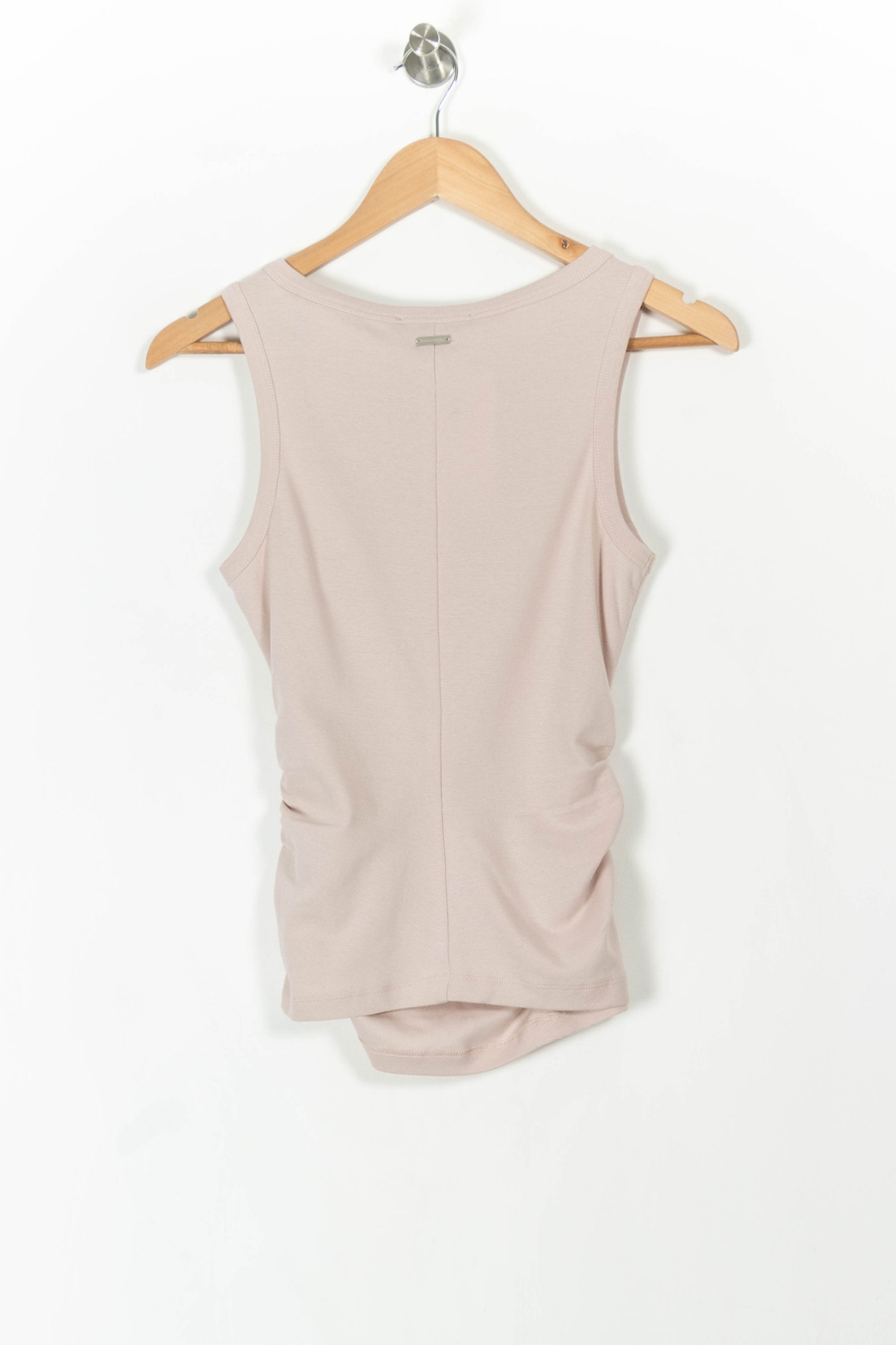 Top & tank top ALLSAINTS - Seconde main Pink