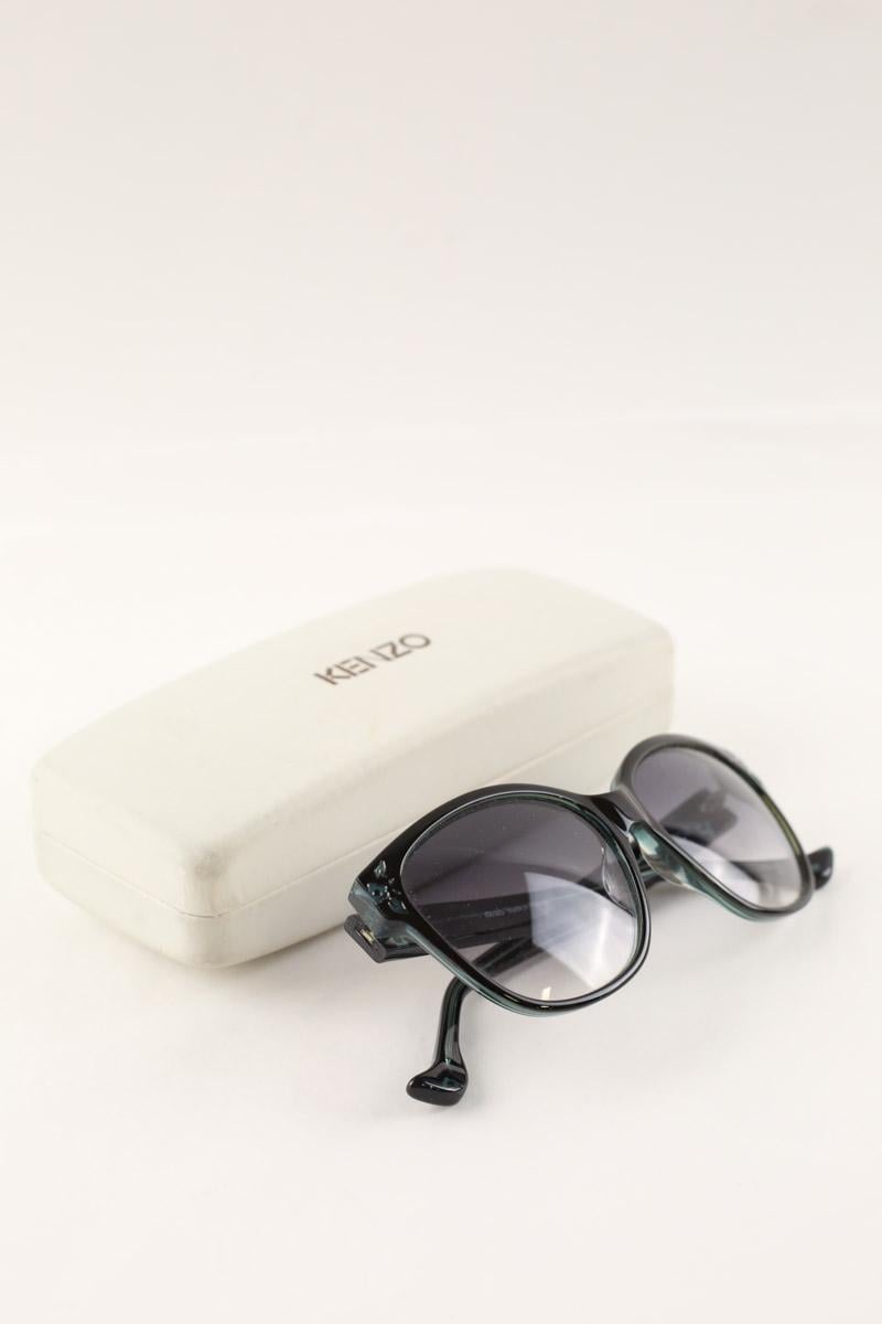 Finley sunglasses KENZO - SECONDE MAIN Black