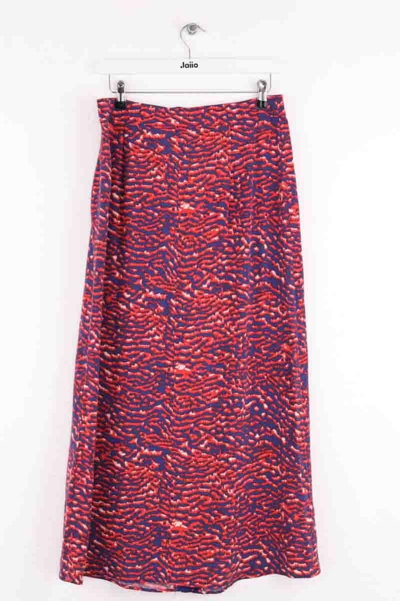 Skirt BELLEROSE - Seconde Main Red