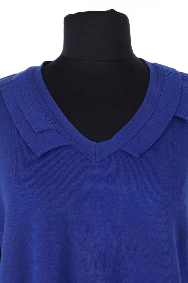 Sweater SONIA RYKIEL - Seconde Main Blue