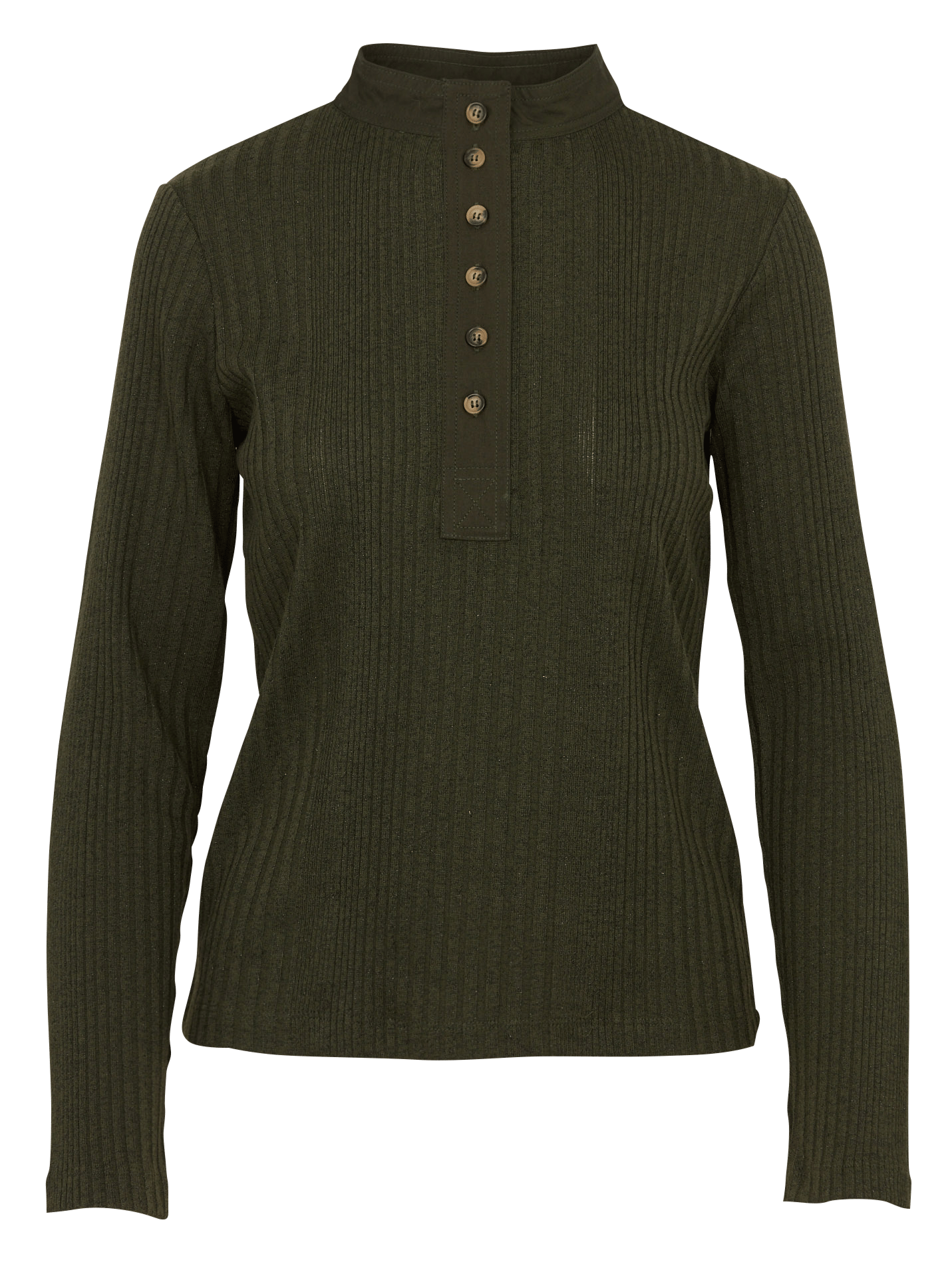 Tee-shirt col rond  LA FEE MARABOUTEE