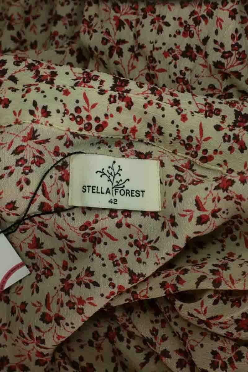 Dress STELLA FOREST - SECONDE MAIN Beige